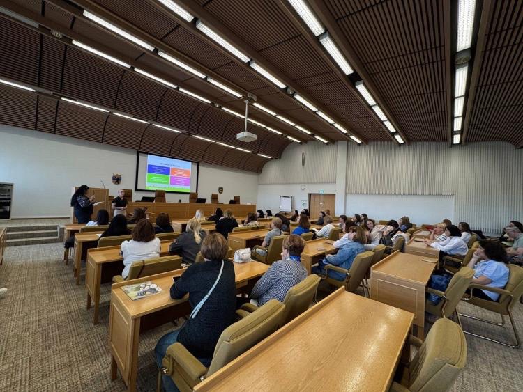 ̳�������� ���������� � Գ����䳿🇫🇮: ��� ��������� ��� �������� ����� � ³��������� ���������-����������� �����������